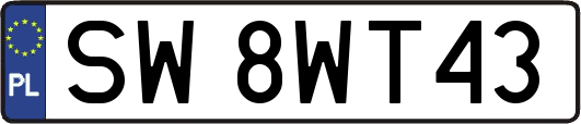 SW8WT43