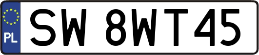 SW8WT45
