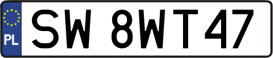 SW8WT47