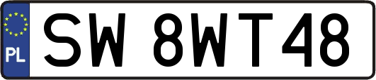SW8WT48