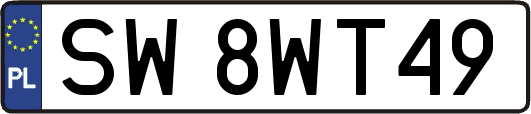 SW8WT49