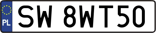 SW8WT50