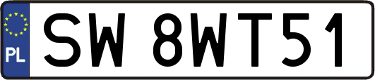 SW8WT51