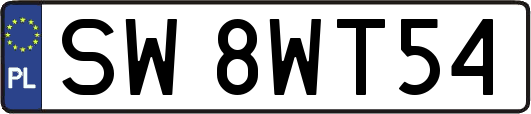 SW8WT54