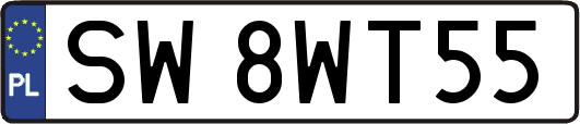 SW8WT55