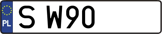 SW90