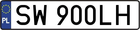 SW900LH