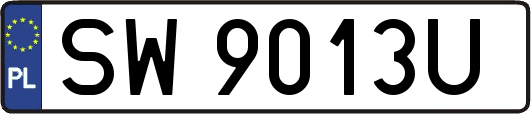 SW9013U
