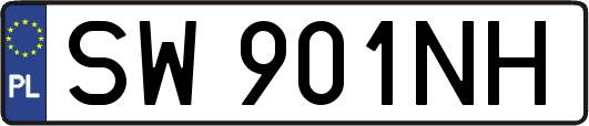 SW901NH