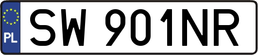 SW901NR