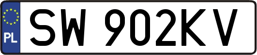 SW902KV
