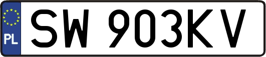 SW903KV