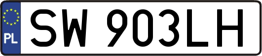 SW903LH