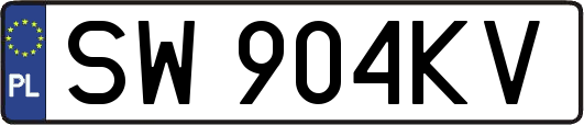 SW904KV