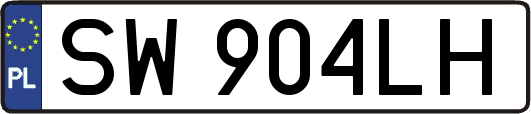SW904LH