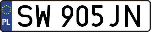 SW905JN