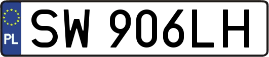 SW906LH