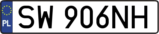 SW906NH
