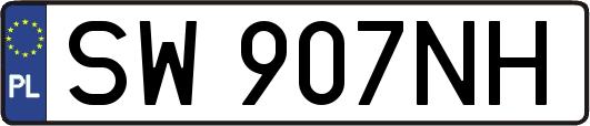 SW907NH