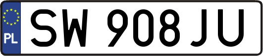 SW908JU