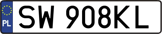 SW908KL