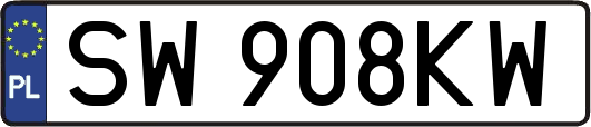 SW908KW