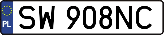 SW908NC