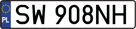 SW908NH
