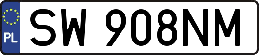 SW908NM