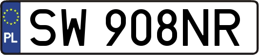 SW908NR