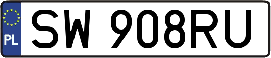 SW908RU