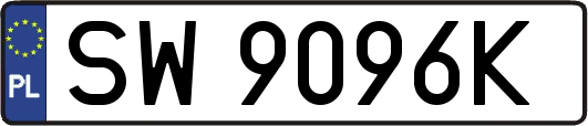 SW9096K