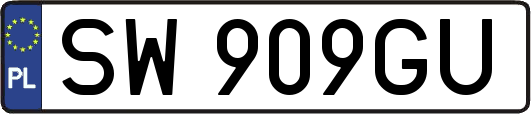 SW909GU