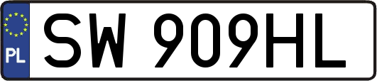 SW909HL