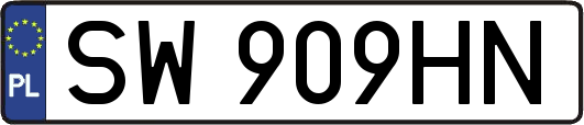 SW909HN