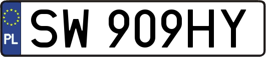 SW909HY