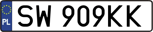 SW909KK
