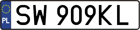 SW909KL