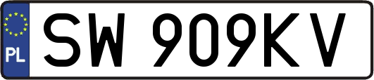 SW909KV
