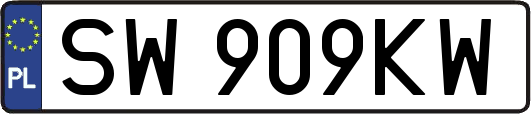 SW909KW