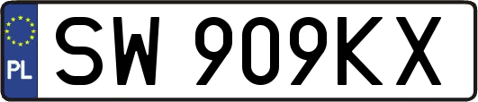 SW909KX