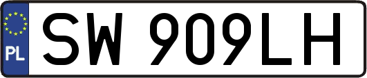 SW909LH