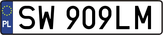 SW909LM