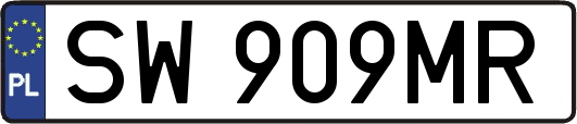 SW909MR