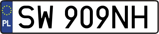 SW909NH