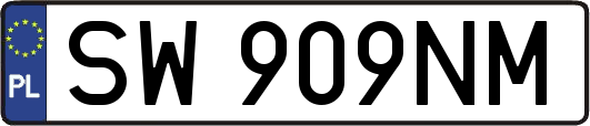 SW909NM