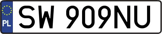 SW909NU