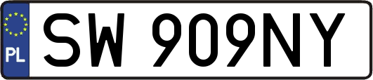 SW909NY