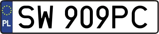 SW909PC
