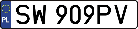 SW909PV